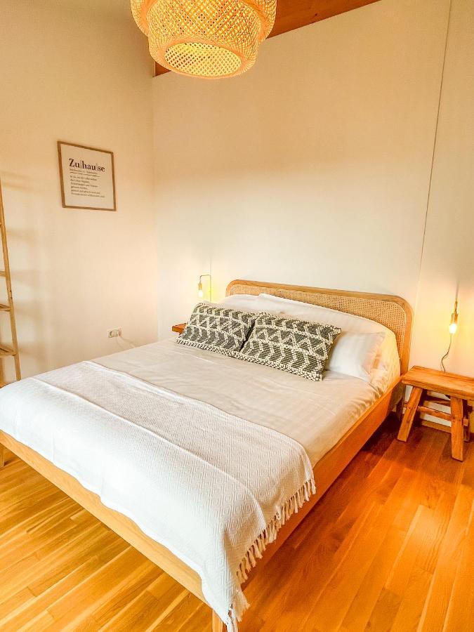 Sunset Club - Nesselwang Chalets Nr 1 Eksteriør billede
